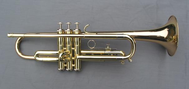 Getzen 390 490 Intermediate Trumpet Trumpets