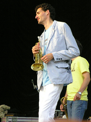Jordan Mclean