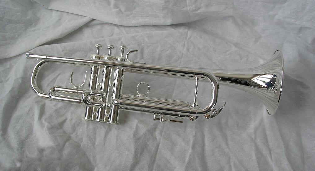 Conn Vintage 1 One Trumpets